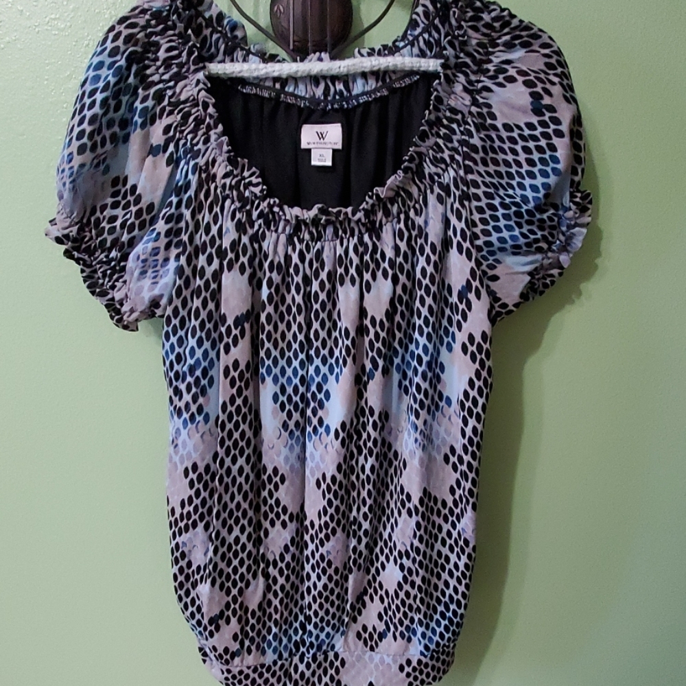 Ladies top